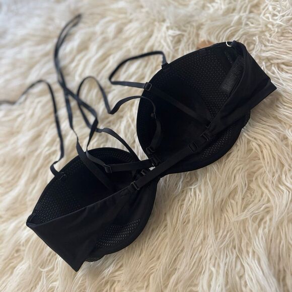 Skims Multiway Underwire Bra Onyx Size 38D - Picture 7 of 10